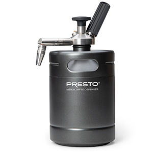 0293905 Nitro Coffee Dispenser