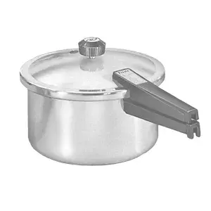 Model B403A 4-quart Pressure Cooker