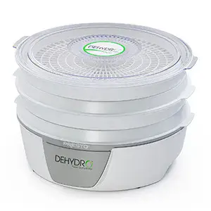0630001 Dehydro Electric Food Dehydrator.