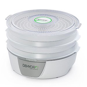 0630001 Dehydro Electric Food Dehydrator.