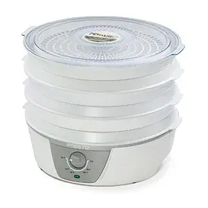 0630203 Dehydro Electric Food Dehydrator