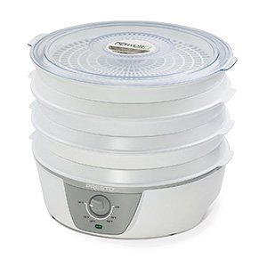 0630203 Dehydro Electric Food Dehydrator