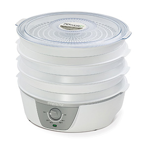 0630203 Dehydro Electric Food Dehydrator