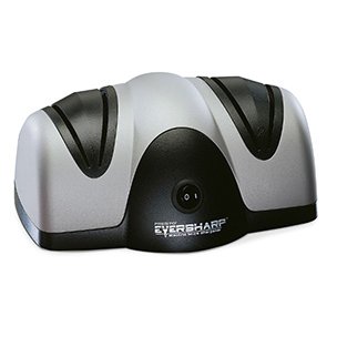 0880002 EverSharp electric knife sharpener.