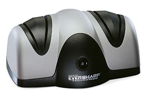 0880002 EverSharp electric knife sharpener.