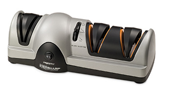 0881002 Professional EverSharp three-stage electric knife sharpener