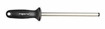 0885203 8-inch Diamond Sharpening Steel