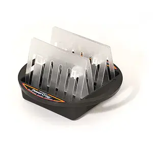 0510001 PowerCrisp microwave bacon cooker