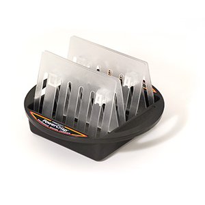0510001 PowerCrisp microwave bacon cooker