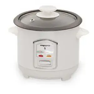 0581001 6-Cup Automatic Electric Rice Cooker