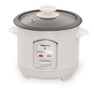0581001 6-Cup Automatic Electric Rice Cooker
