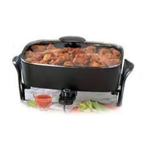 0671310 Electric Dutch Oven