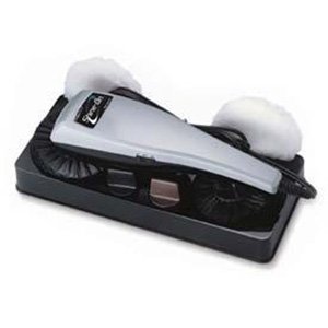 0870202 ShineOn Electric Shoe Polisher