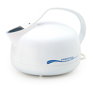 0270302 Electric Tea Kettle