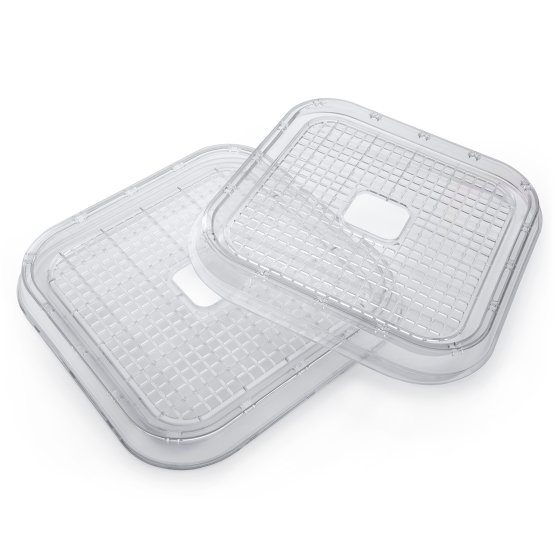 06312 Add-On Nesting Dehydrator Trays