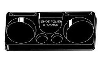44293 Storage Tray