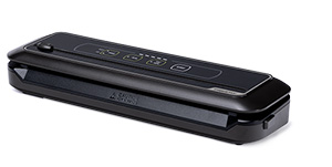 0562102 FreshDaddy Compact Vacuum Sealer.