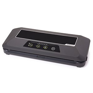 0562203 FreshDaddy Automatic Vacuum Sealer.
