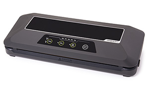 0562203 FreshDaddy Automatic Vacuum Sealer.