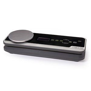 0562304 FreshDaddy Vacuum Sealer with Digital Scale.