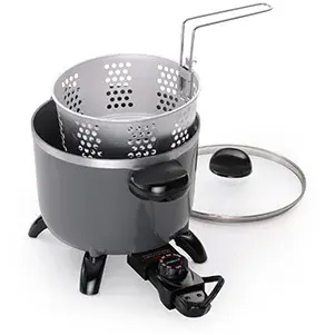 0600711 multi-cooker/steamer