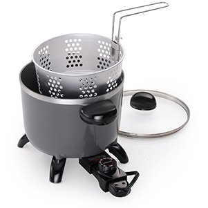0600711 multi-cooker/steamer