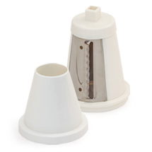 09926 Ripple Slice Cone and Funnel Guide
