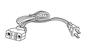 09982 Magnetic Cord