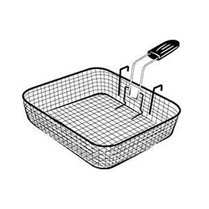 09992 Jumbo Basket