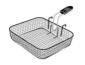 09992 Jumbo Basket