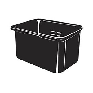 28687 Removable Pot