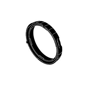3001039 Twist-Lock Ring