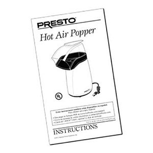 3004397 Instruction Manual Cover