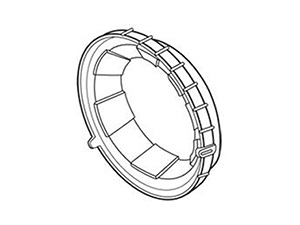31275 Twist-Lock Ring