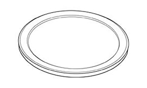 32775 Plastic Cover
