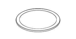 32835 Plastic Cover