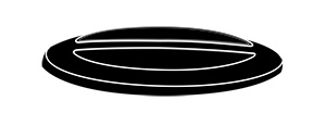 32900 Deep Fryer Cover
