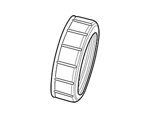 32951 Jerky Gun Collar