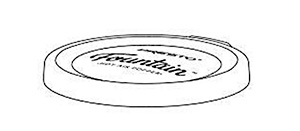 32979 Serving Bowl Lid