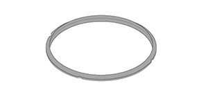 33183 Cover Gasket