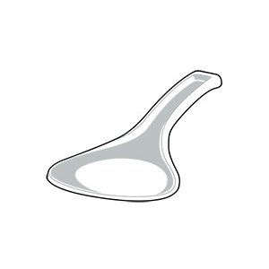 33259 Rice Paddle