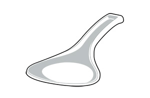 33259 Rice Paddle