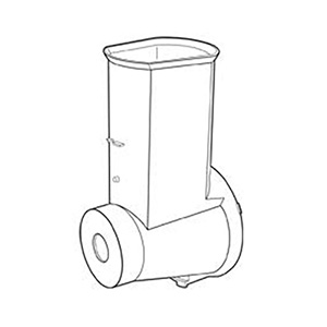 37551 Food Chamber
