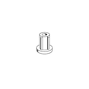 37631 Rubber Foot