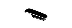 37721 Cover Handle