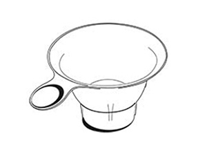 37747 Canning Funnel
