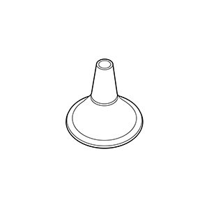 37794 Round-Stick Nozzle