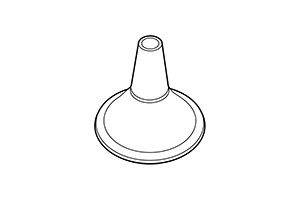 37794 Round-Stick Nozzle