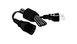 4008058 Cord Set