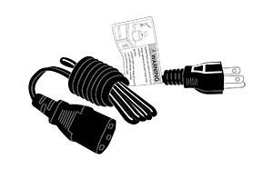 4008103 Cord Set